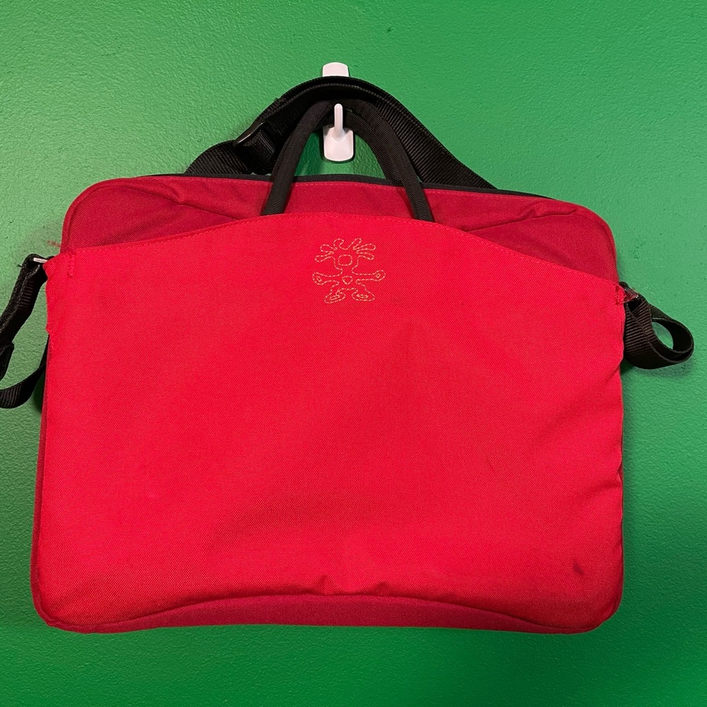 Crumpler Reginald Transfer Laptop Bag 13-15”